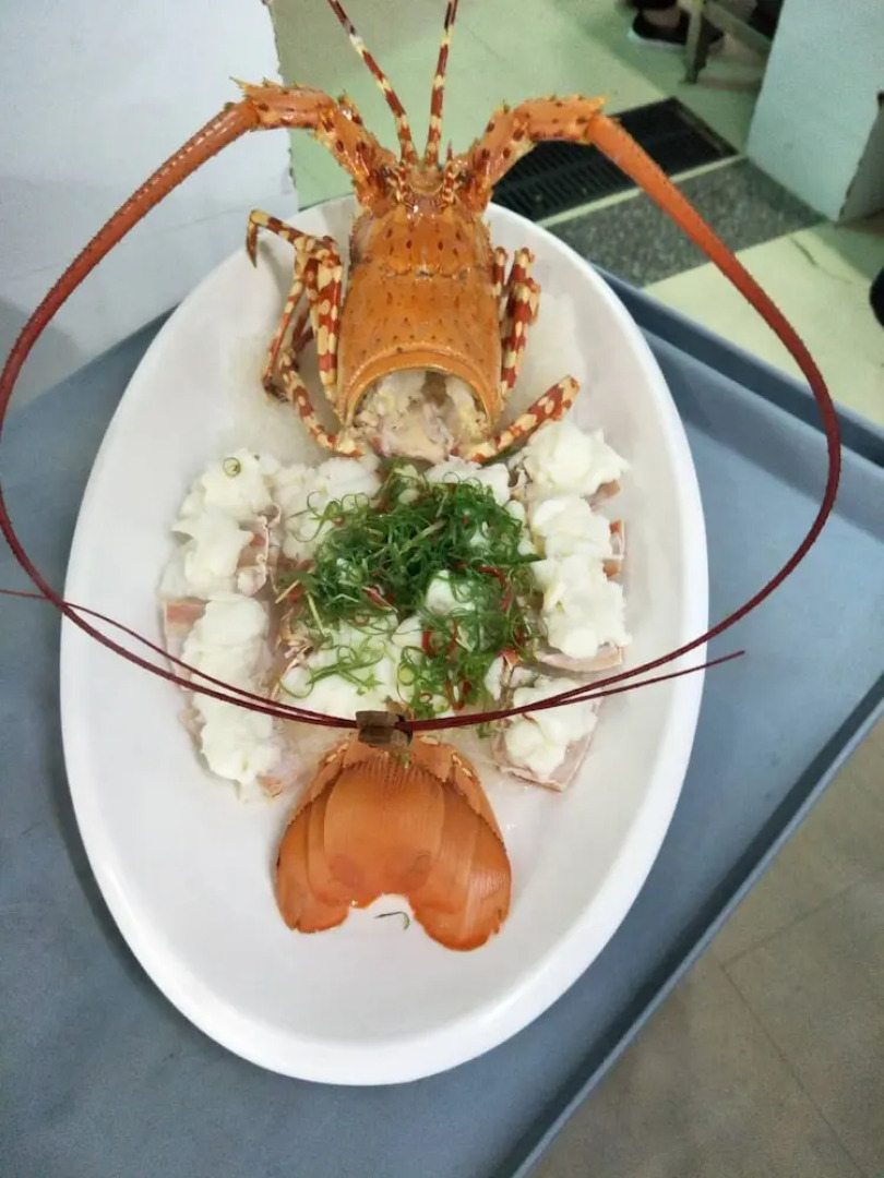 Cloud Sea View Villa