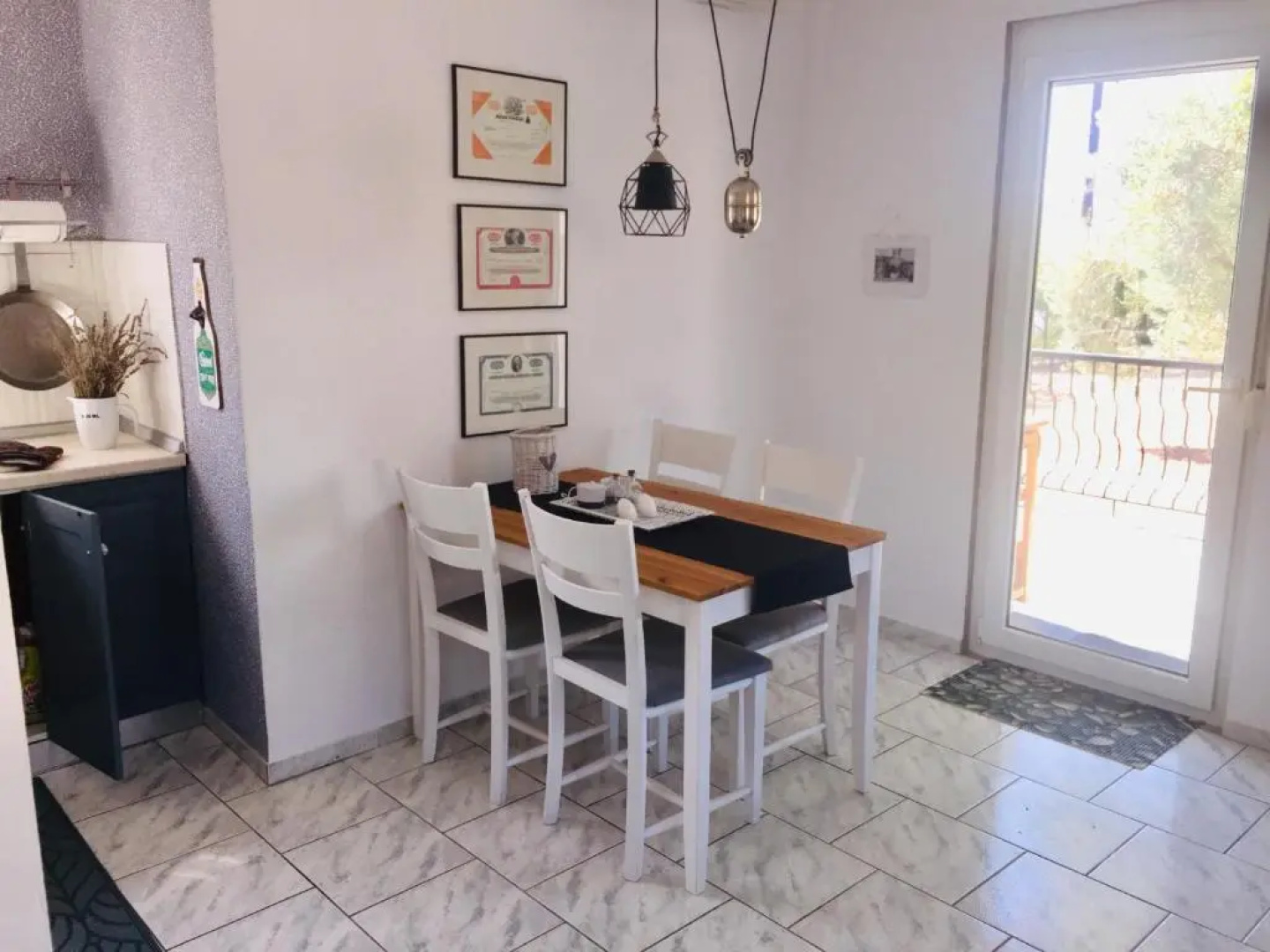 Olivia-Sea Cottage House and garden exclusively only for you! Slow down in private atmosphere!
