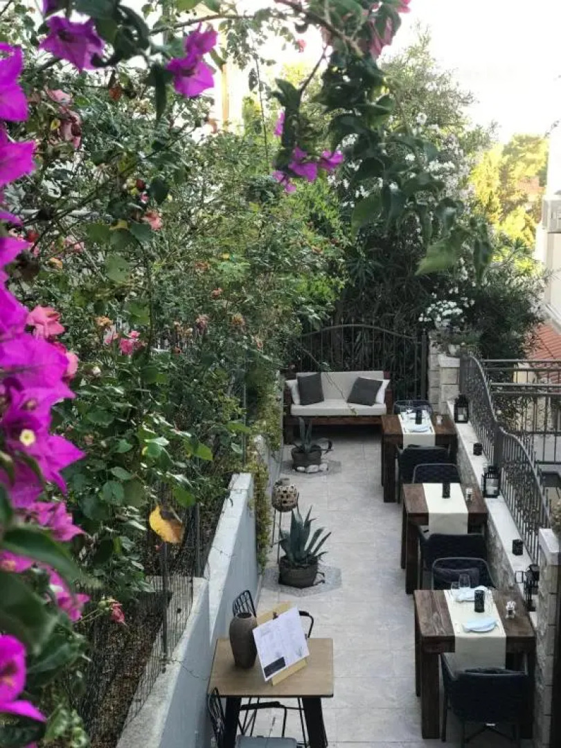 Apartments Melanie Hvar