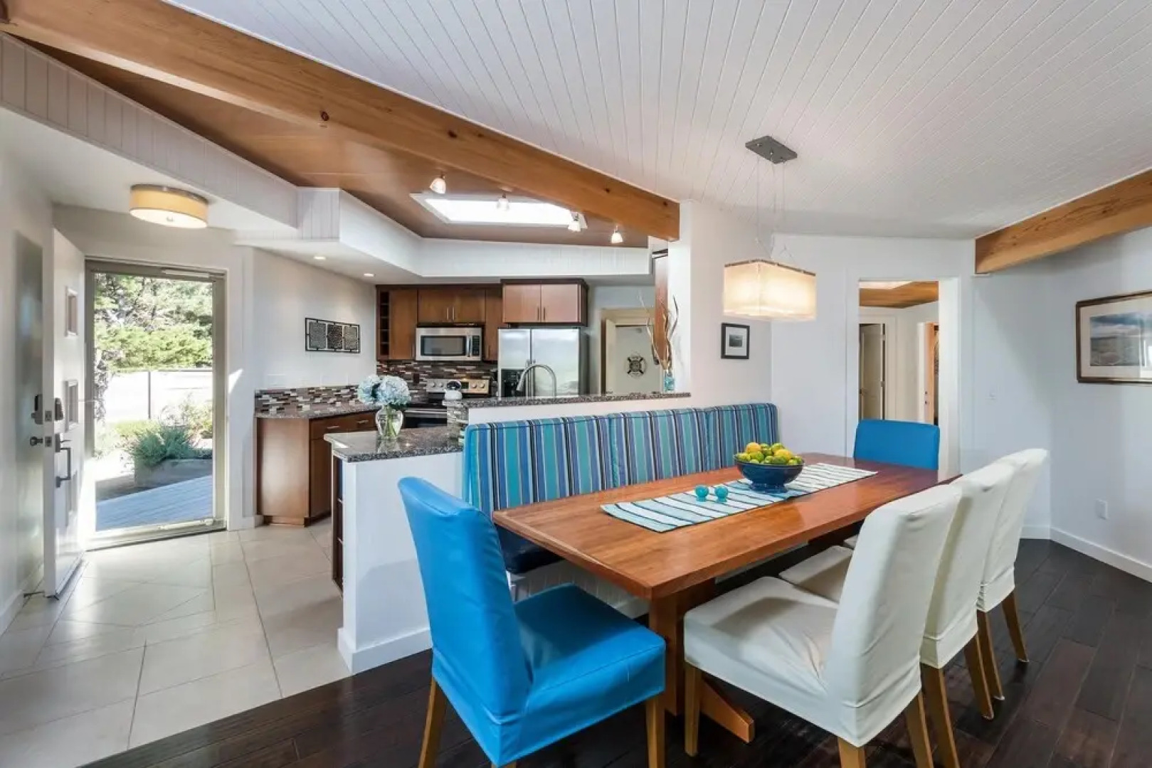 Shanks Lane SF 20 Rancho del Mar