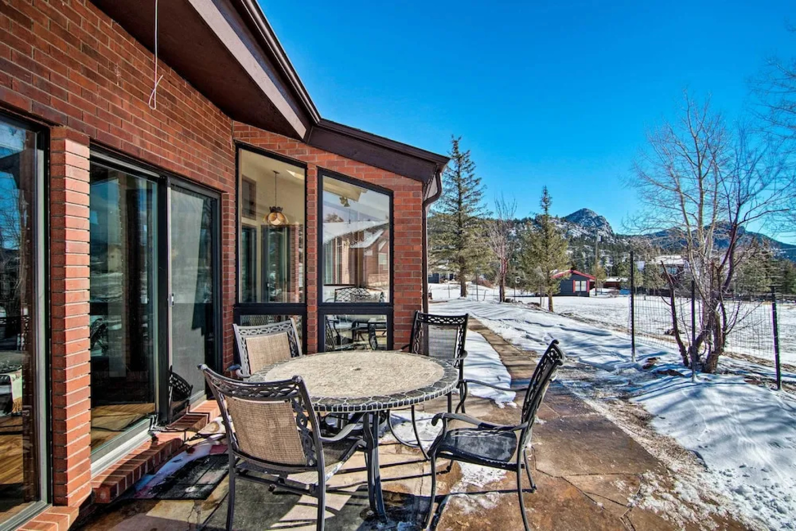 7 Mi to Rocky Mtn NP: Updated Estes Park Home