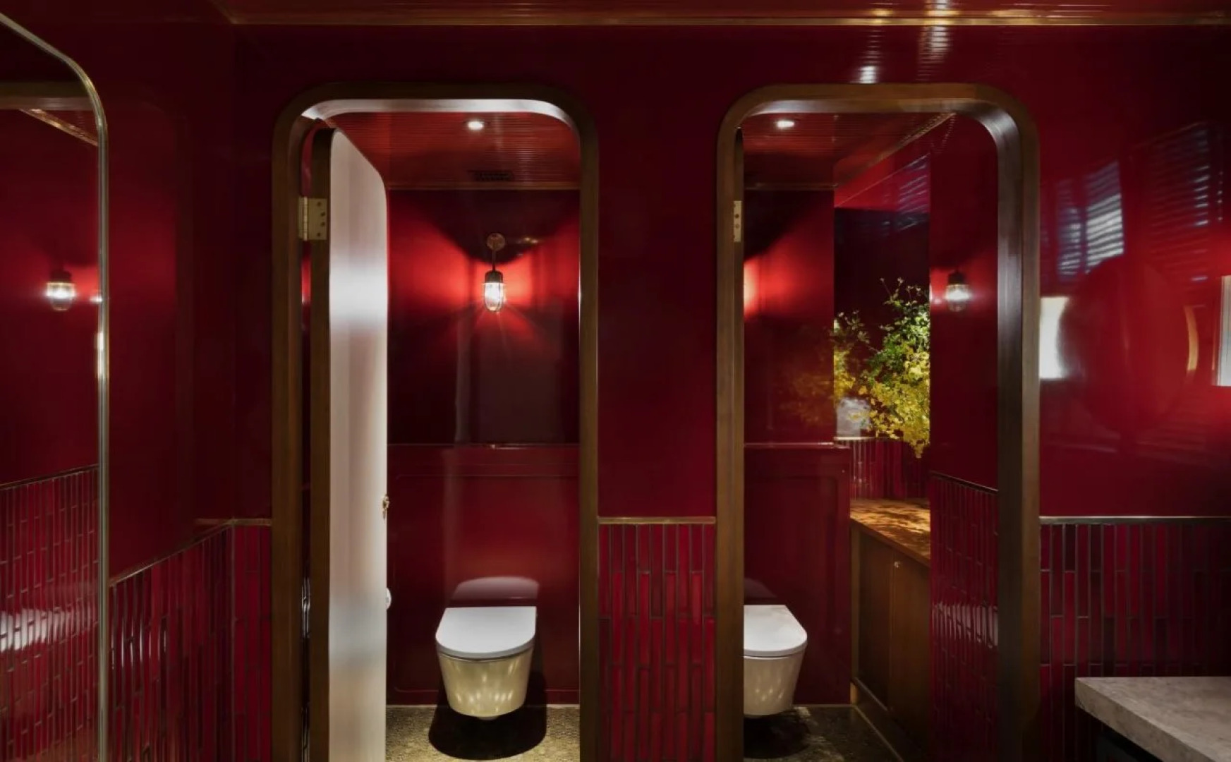 The Fleming Hong Kong