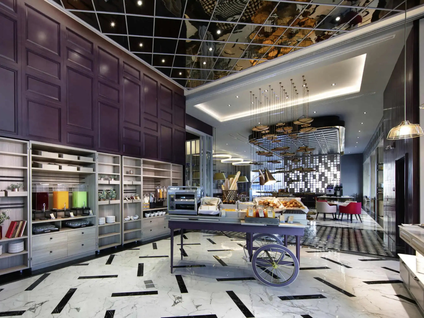 Mercure Bangkok Sukhumvit 24