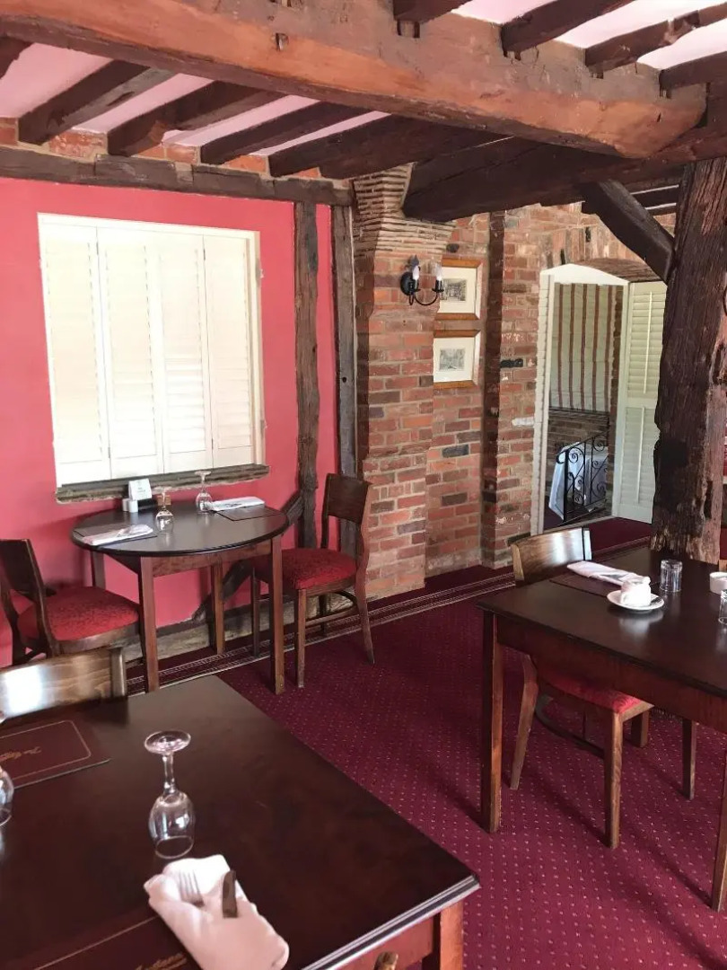 OYO The Rivenhall Hotel in Witham, Chelmsford