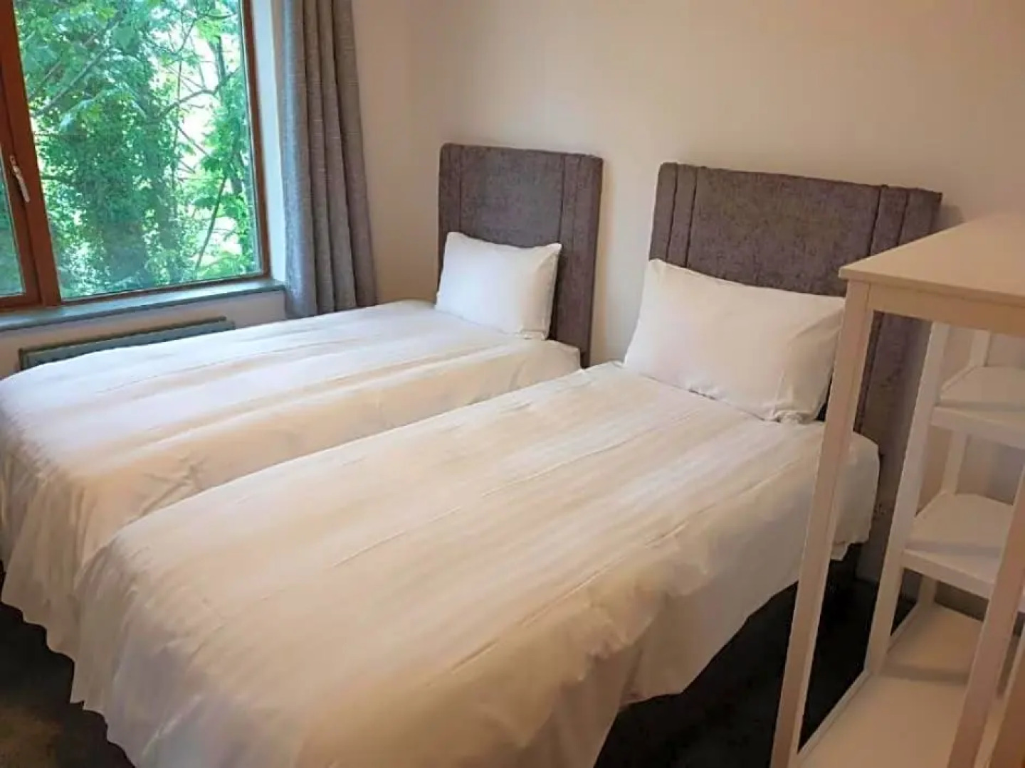 Mocha Beans Westport