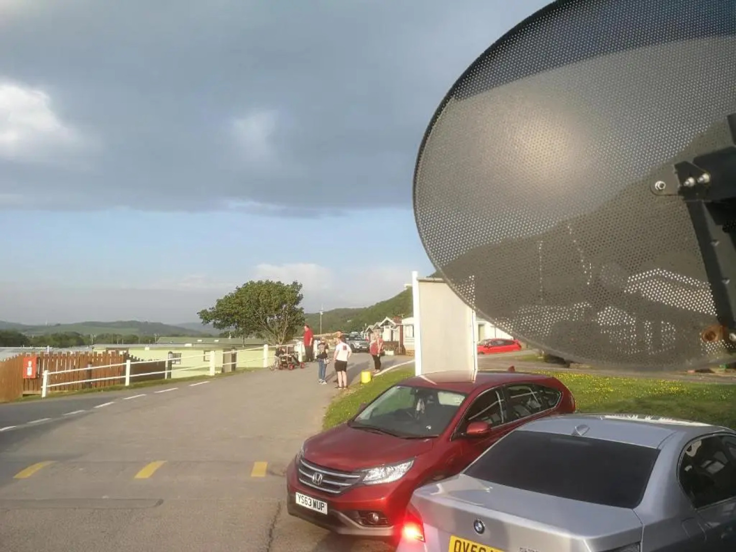 Chalet Kiss of the Sea