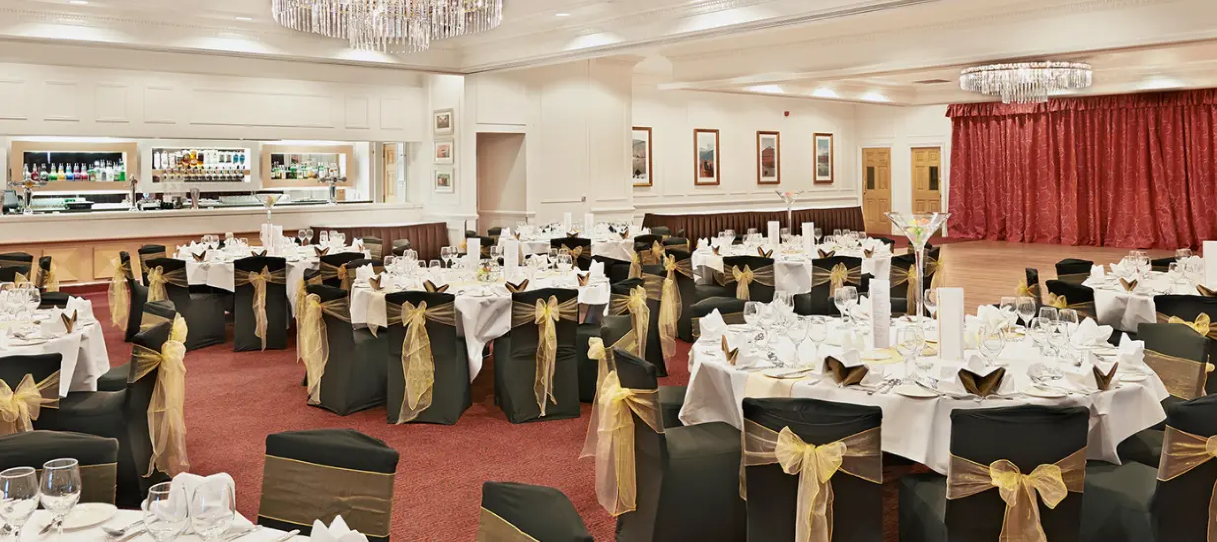 Leonardo Hotel and Conference Venue Aberdeen Airport