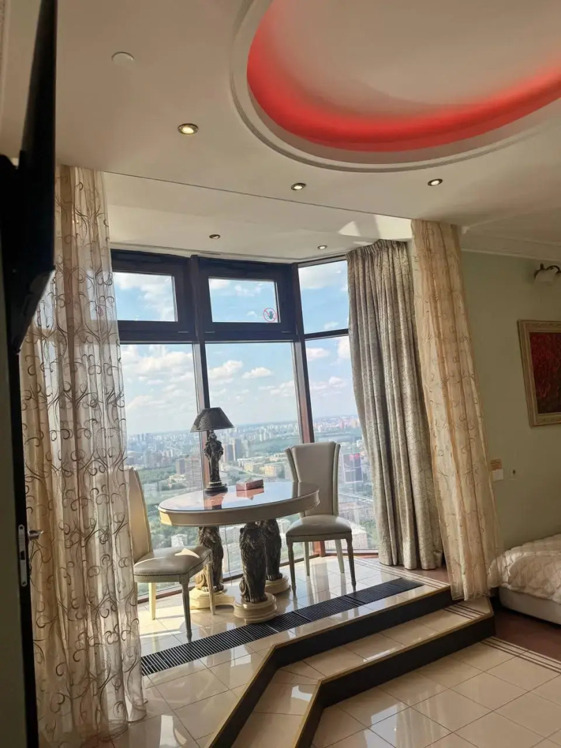 Бутик-отель «Триумф Палас»