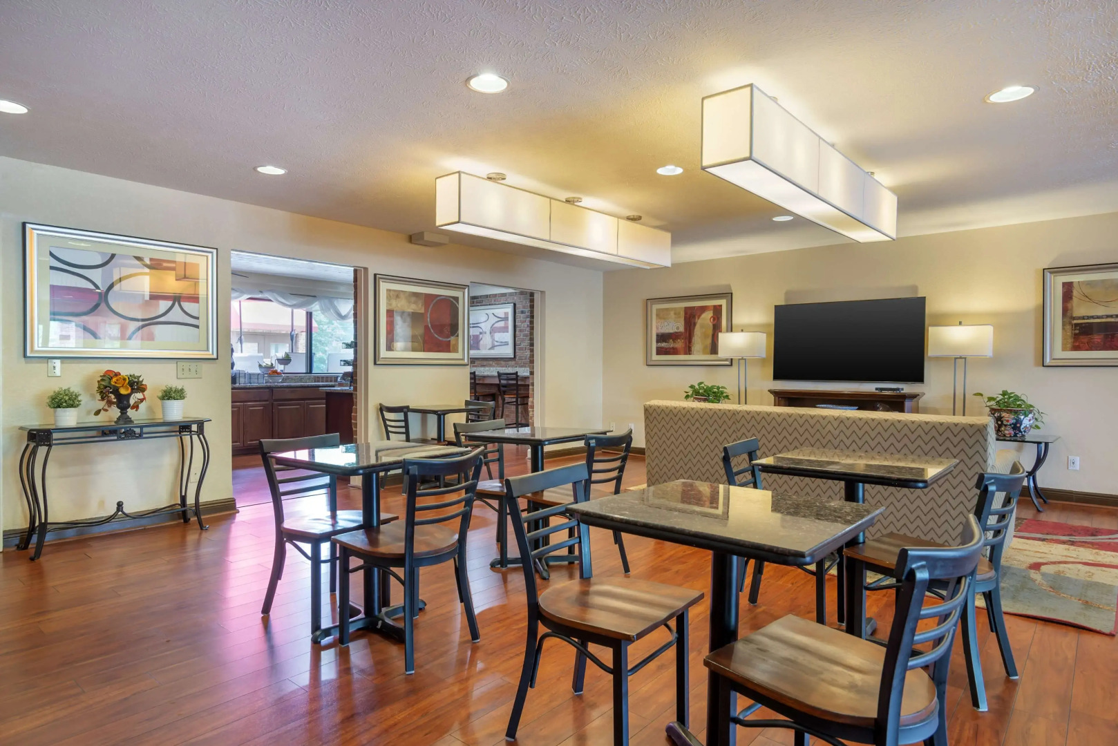 Best Western Auburn/Opelika Inn