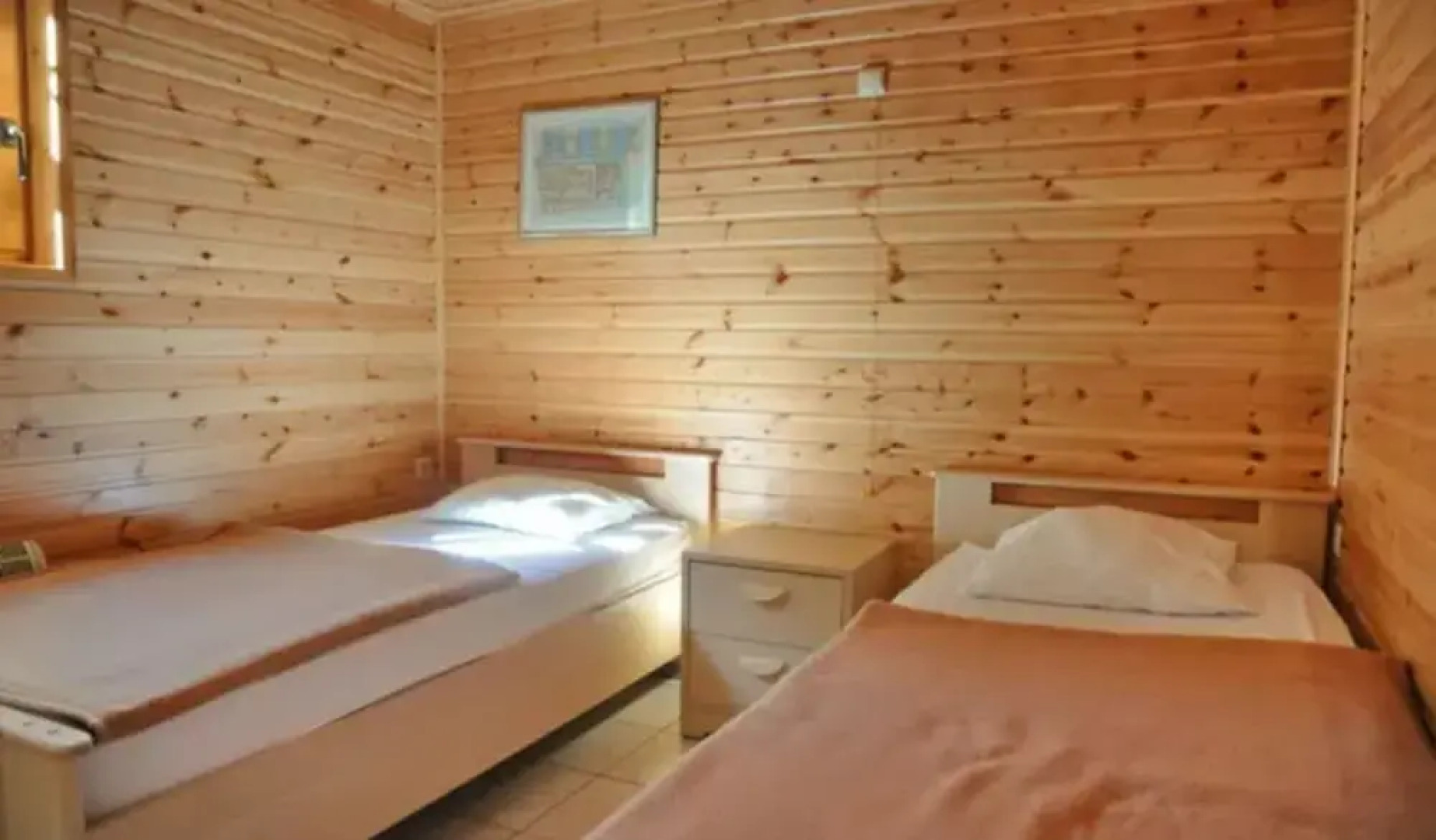Holiday Home in La Roche With Sauna
