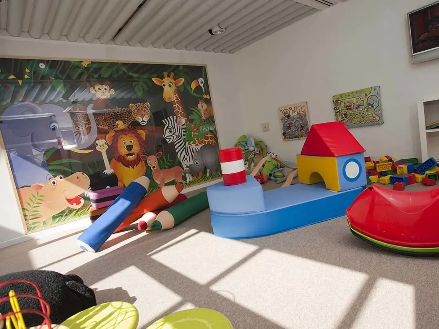 Skagen Strand Hotel Og Feriecenter