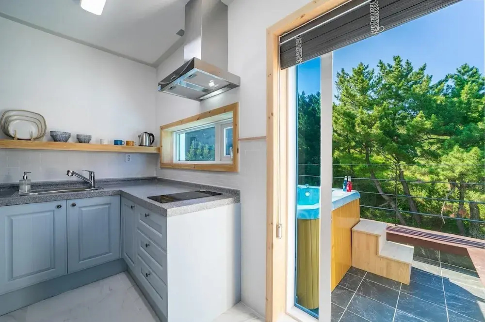 Pohang Ohdoheal Poolvilla