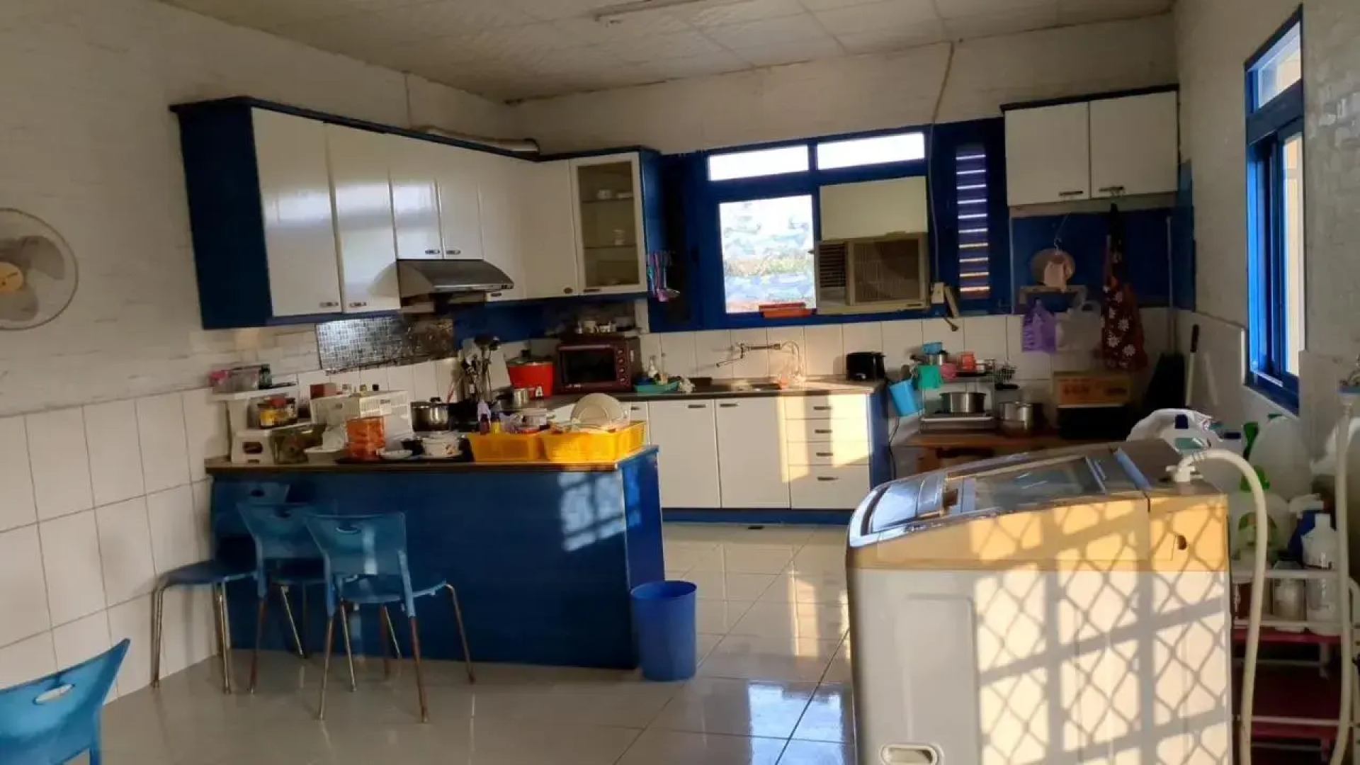 Budai Aegean Sea Homestay