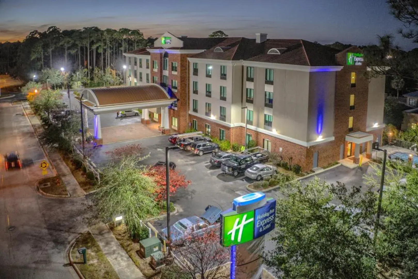 Holiday Inn Express & Suites Gulf Shores by IHG
