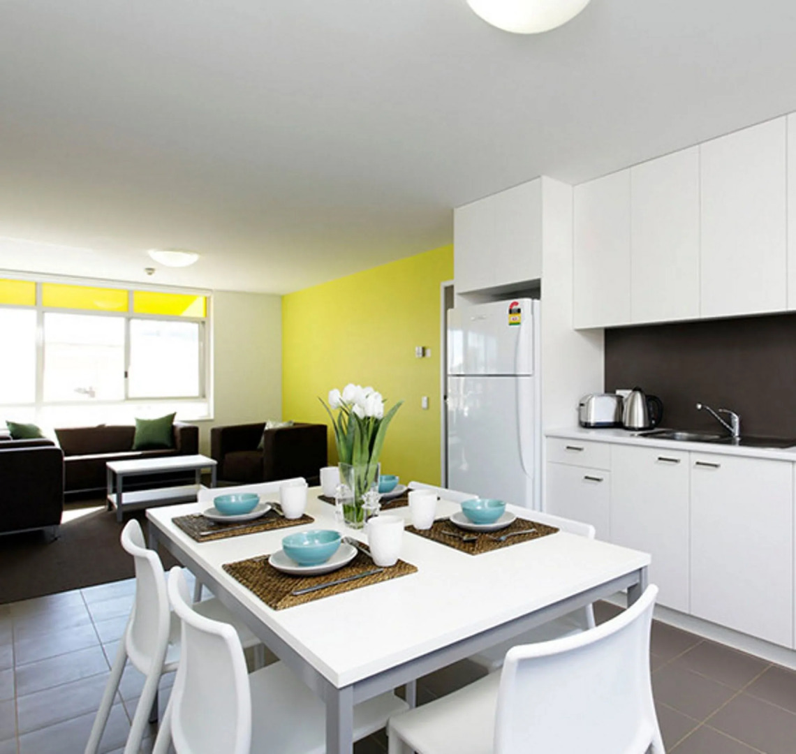 Unilodge at UC Short Stays