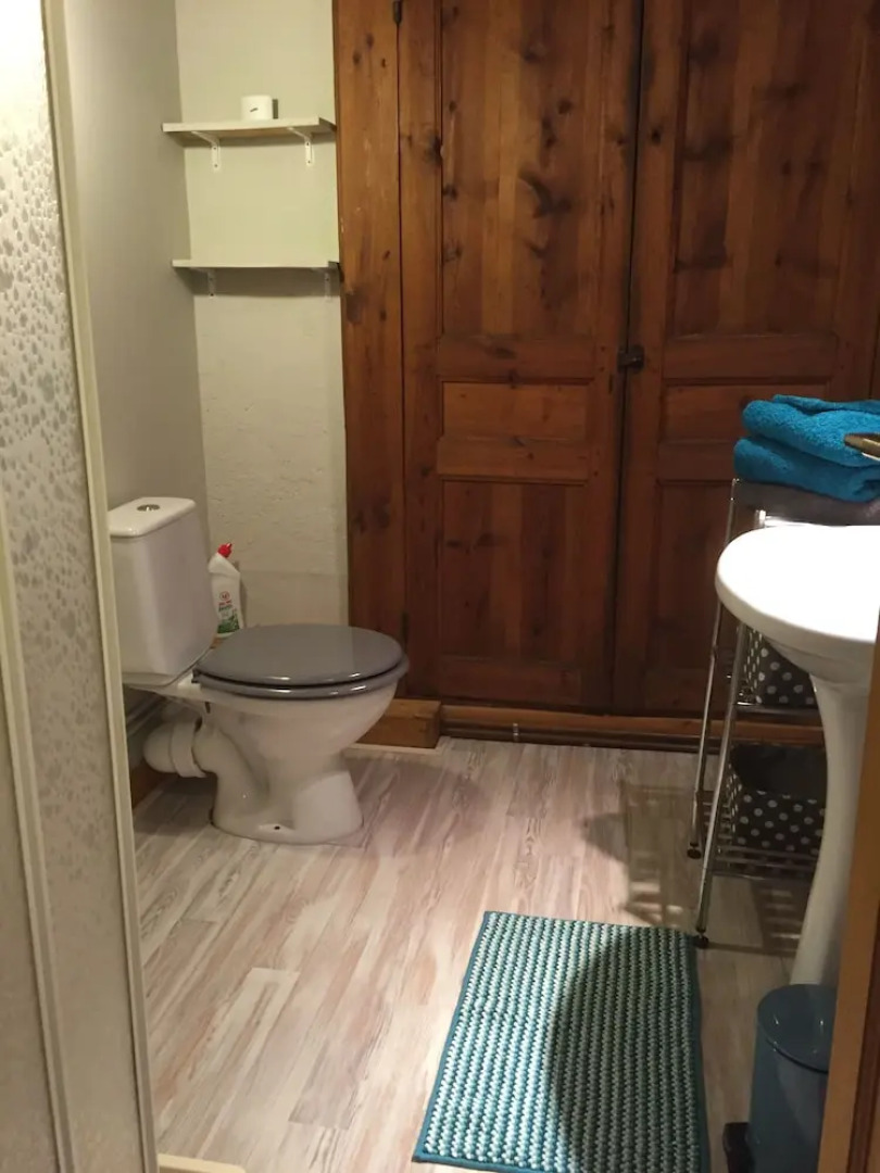 Les Fermes du Chateau - Gite Le Cantou