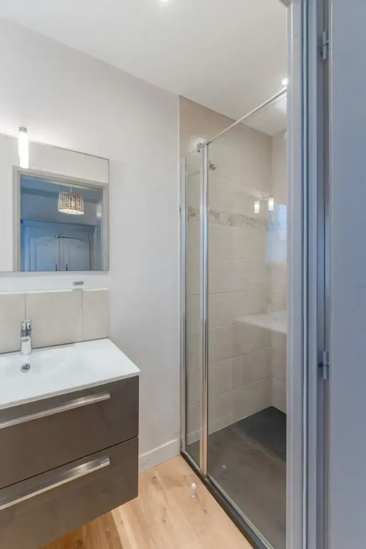 TY Carn - Belle Maison Bretonne a 100m de la mer