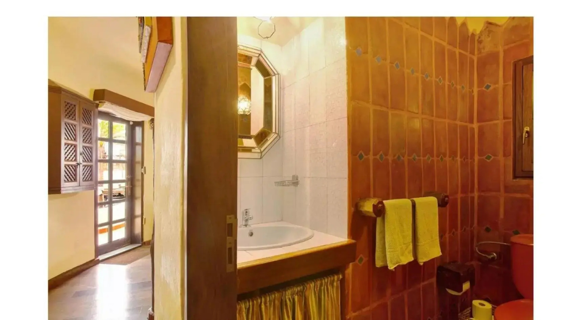 Vcv Villa Bahía Feliz