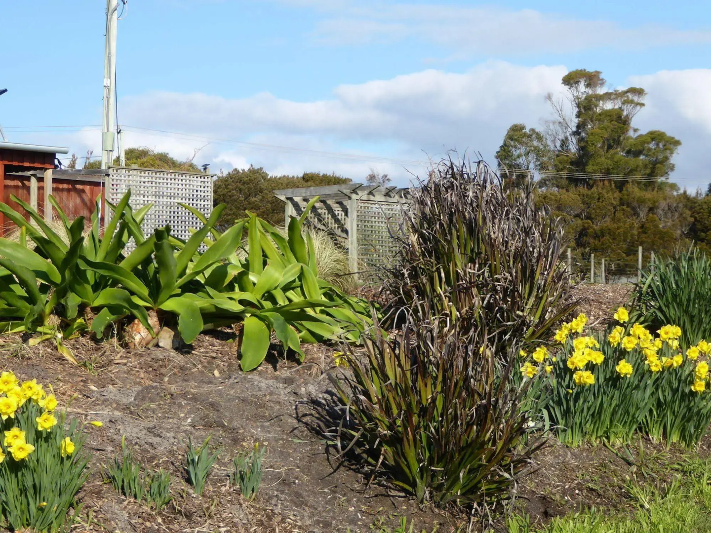 Platypus Park Country Retreat