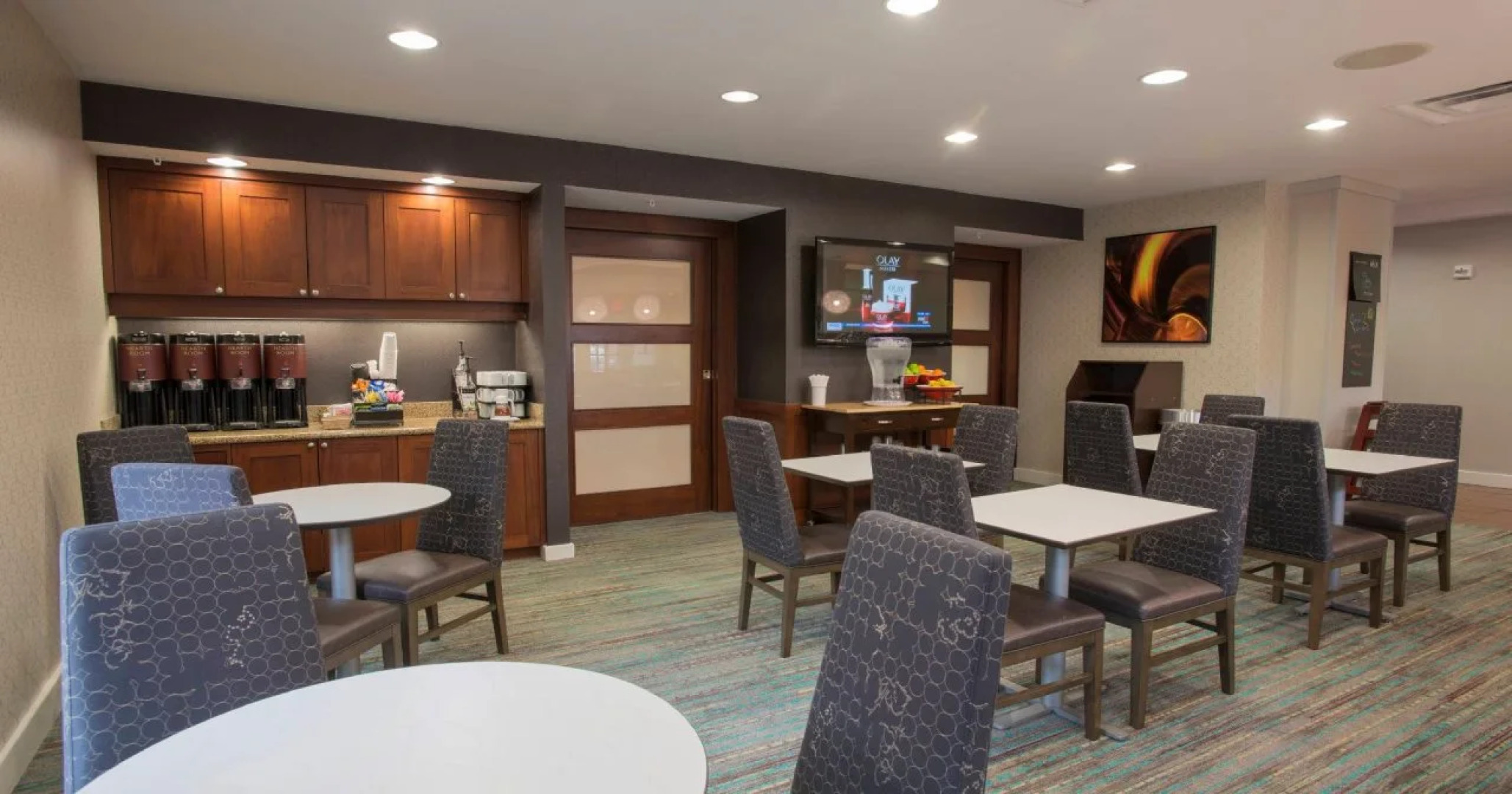 Residence Inn by Marriott Cincinnati North/West Chester