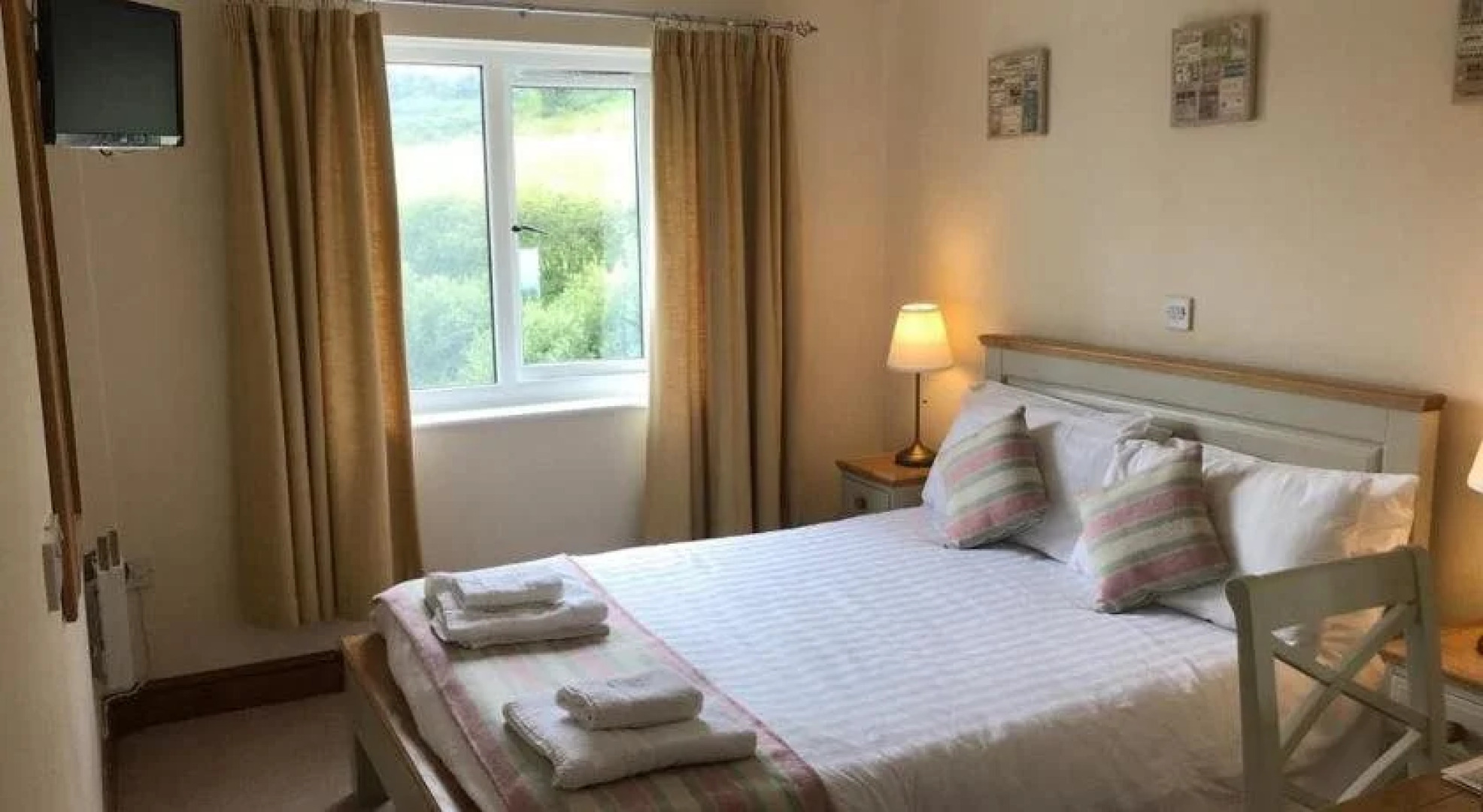 Llety Ceiro Guesthouse