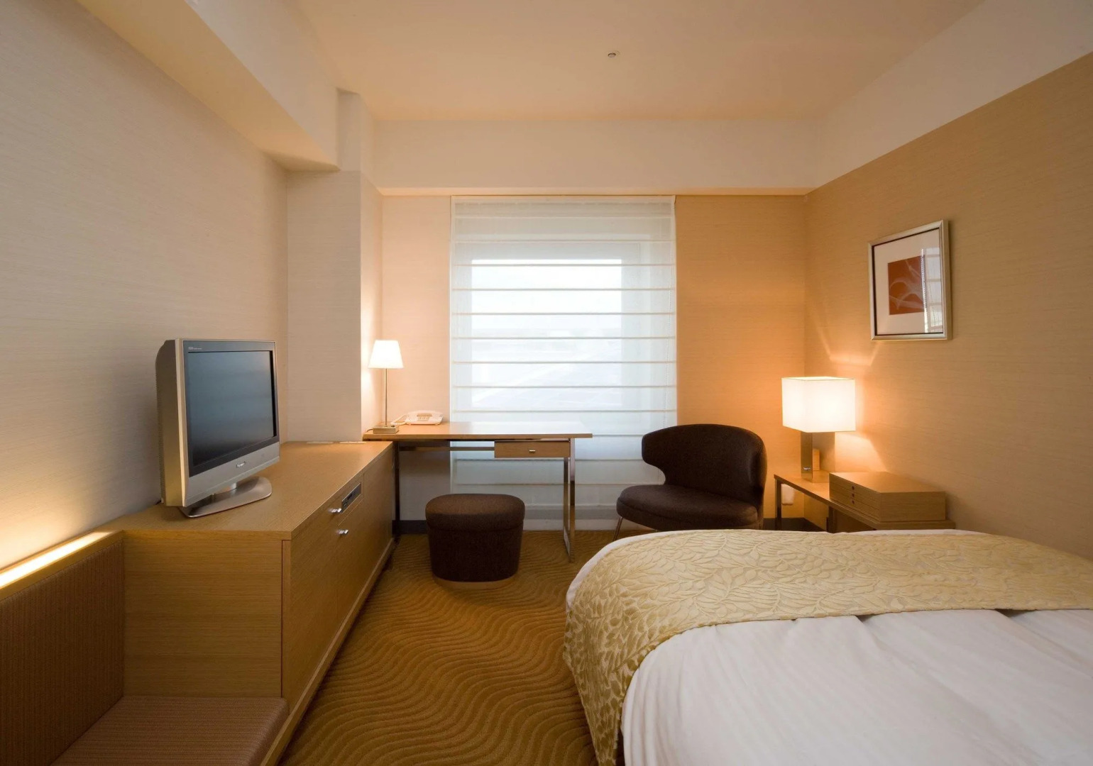 Hotel Nikko Kansai Airport