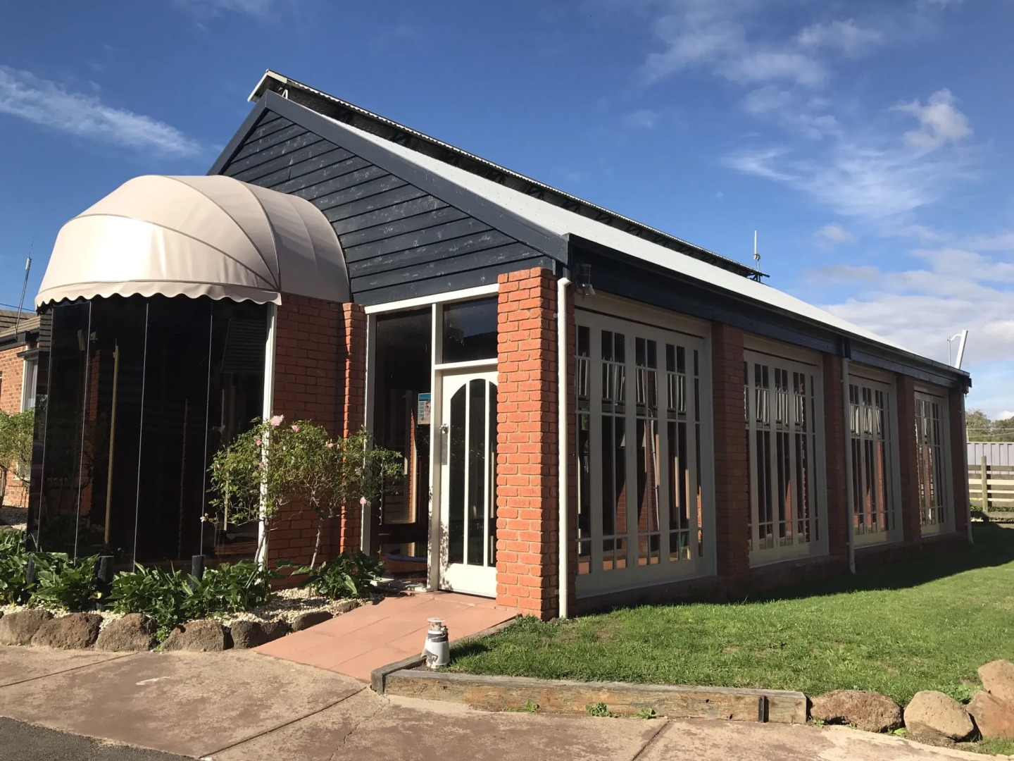 Main Lead Ballarat Motel