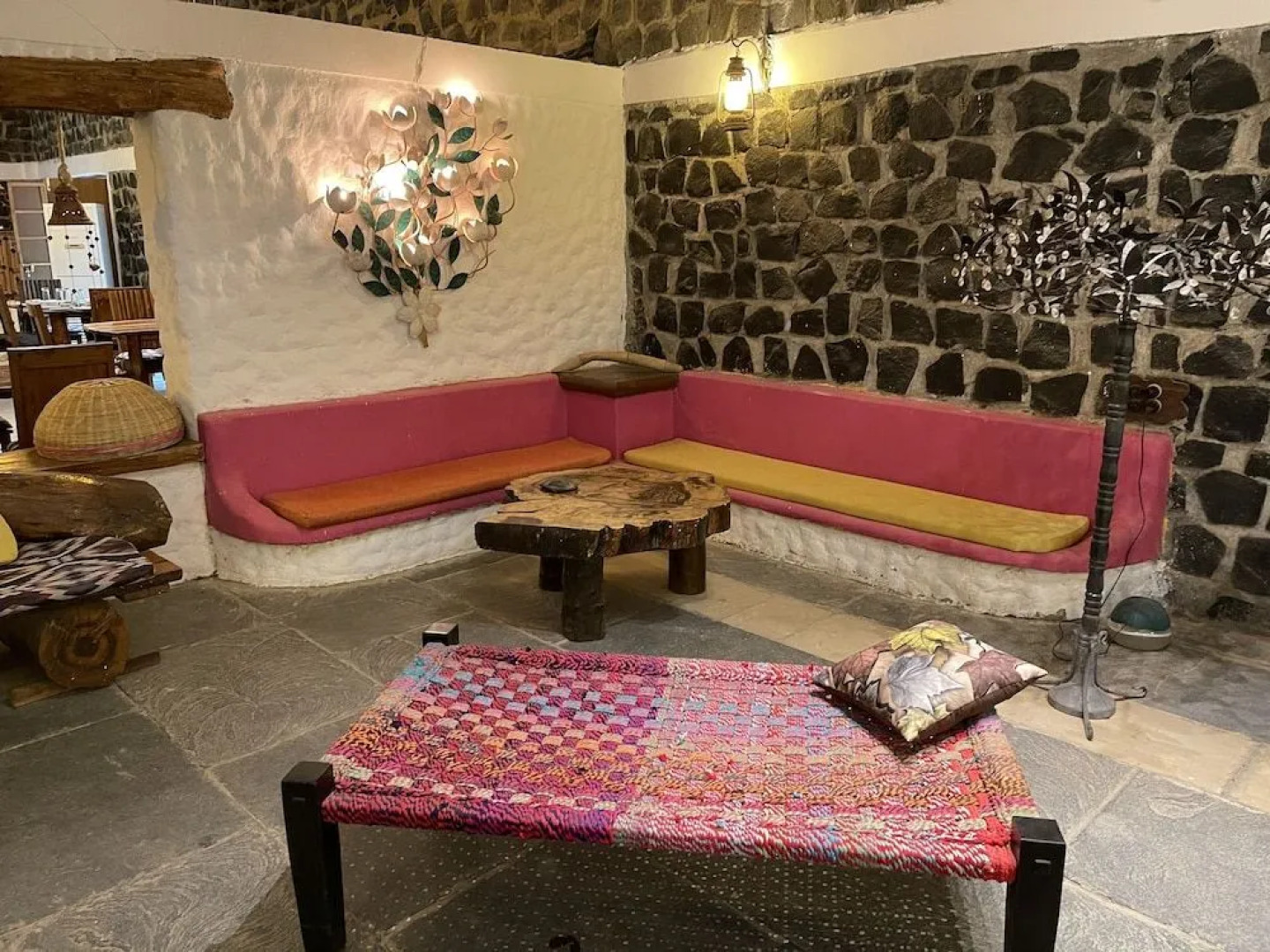 Renest Bandhavgarh Meadows