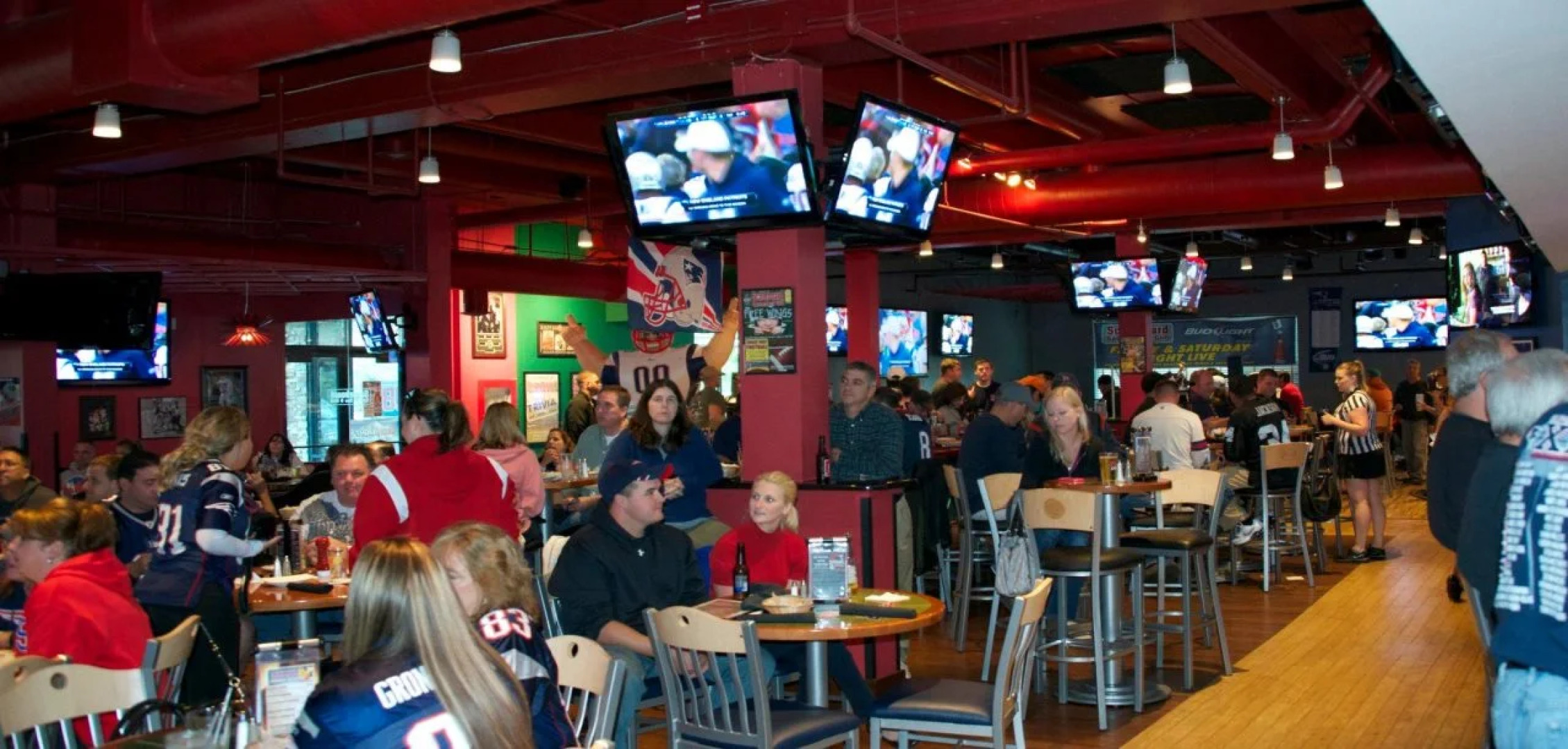 Crowne Plaza Boston - Woburn by IHG