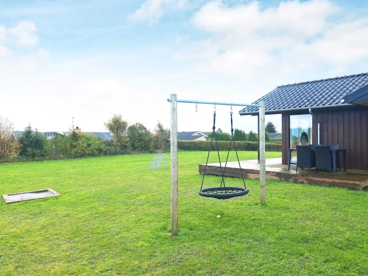 Seaside Retreat With Spa - By Traum Ferienwohnungen