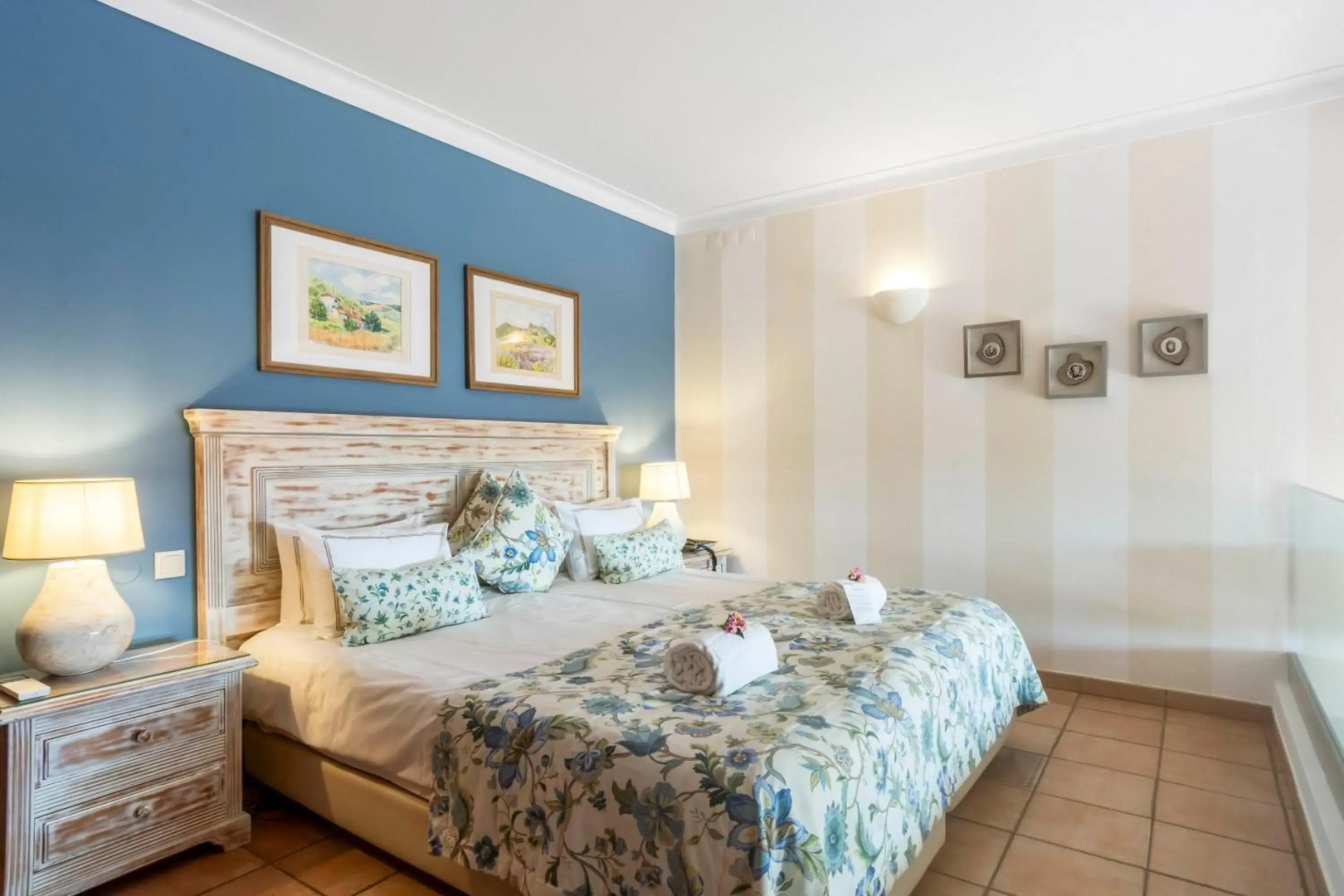 Boutique Hotel Vivenda Miranda