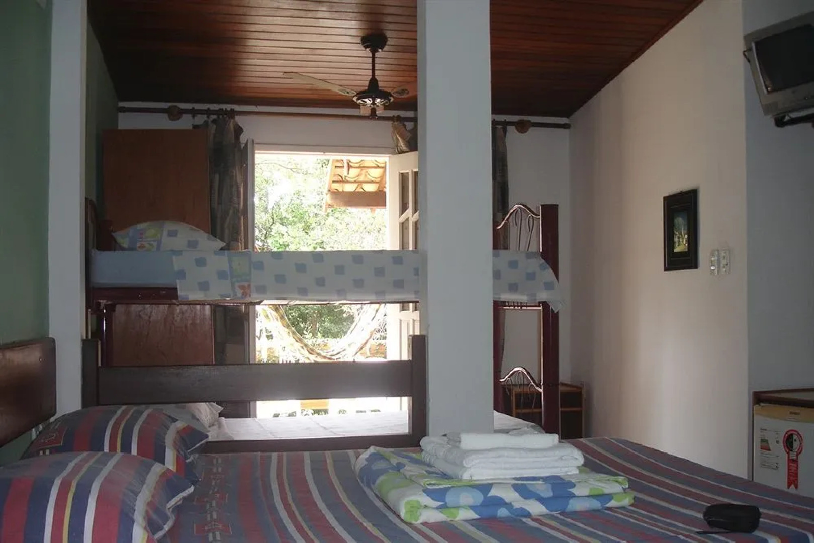 Pousada Dolce Cabanna