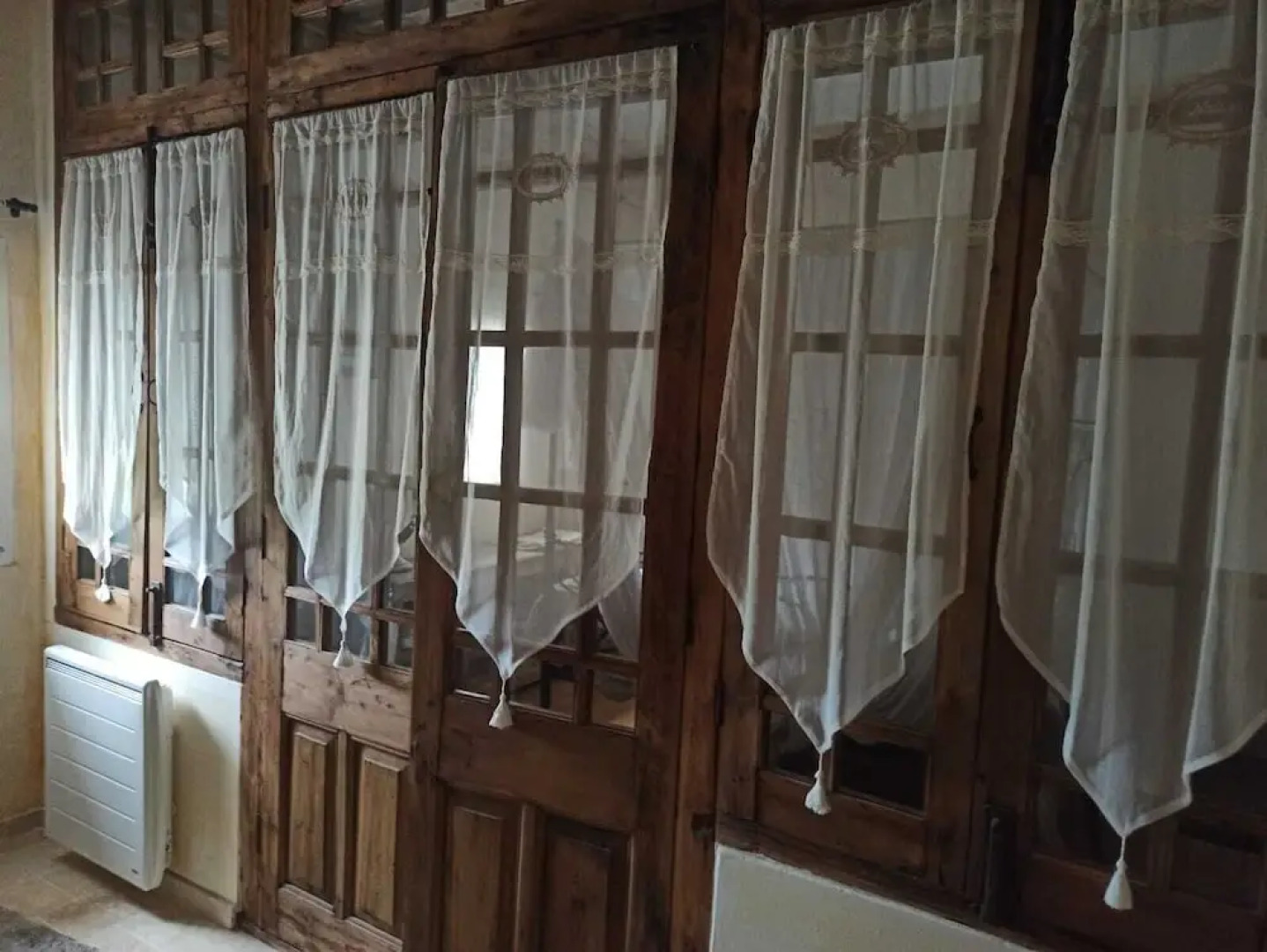 Mas du Puits d'Amour