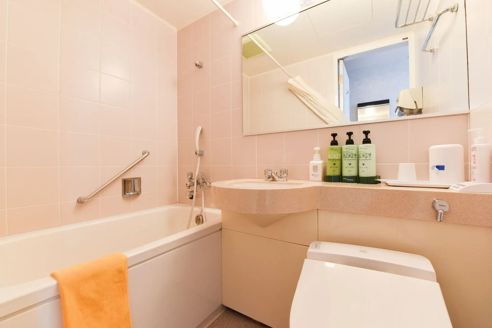 Kamenoi Hotel Ichinoseki