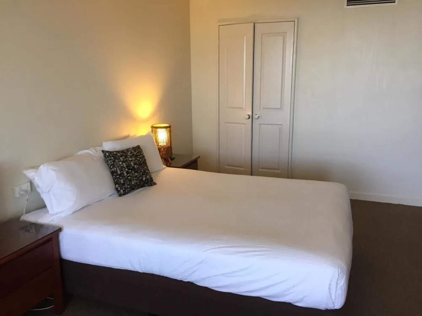 Mercure Capricorn Resort