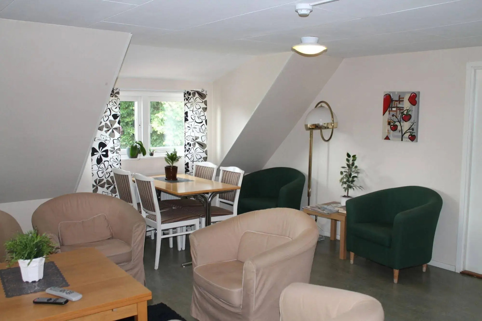 Nyckelbo Vandrarhem - Hostel