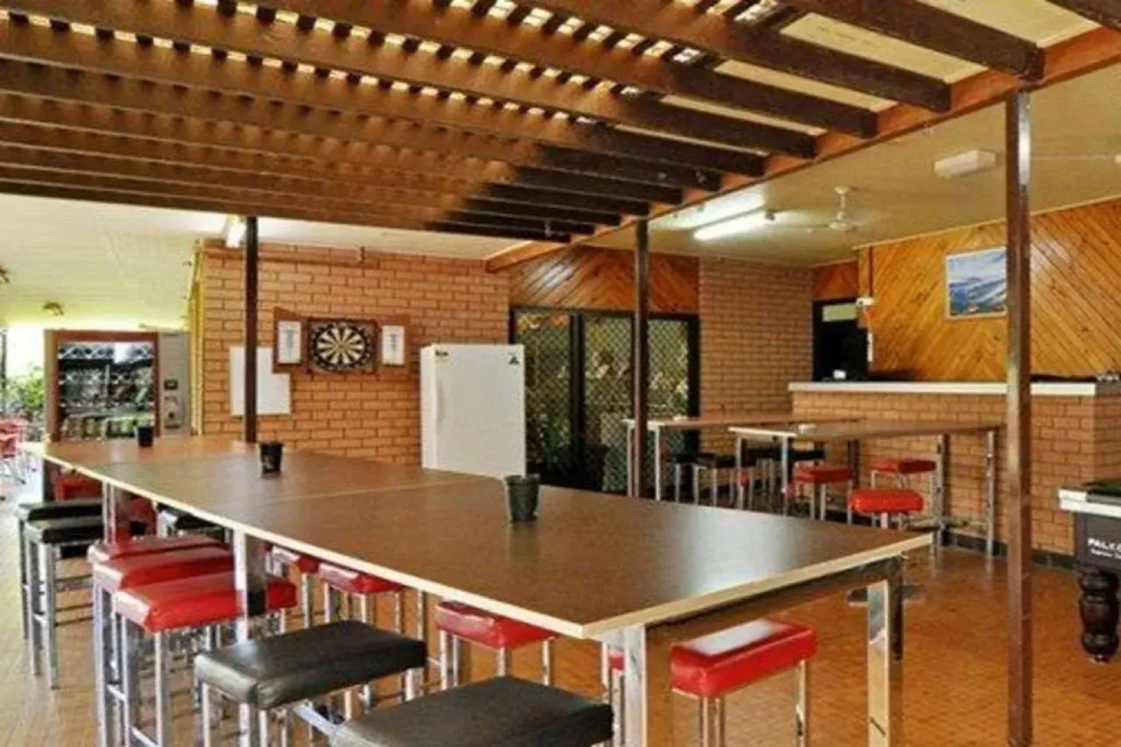 Parklands Resort Calliope