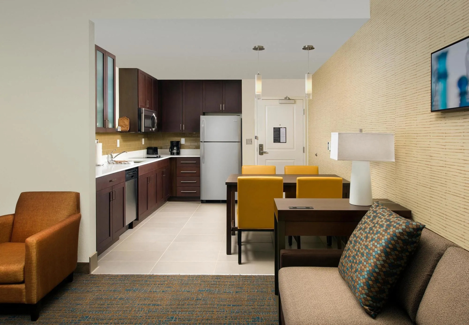 Residence Inn Miami Airport West/Doral