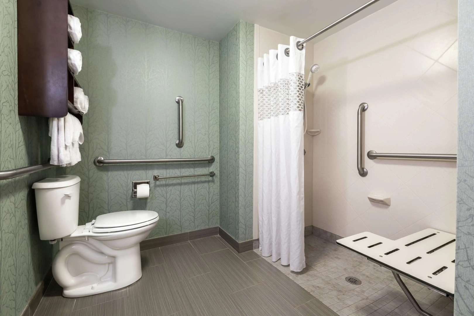 Hampton Inn Anderson