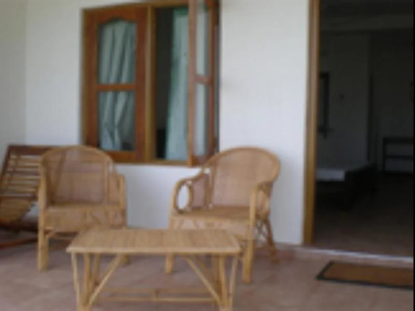 Hotel Coral Bay