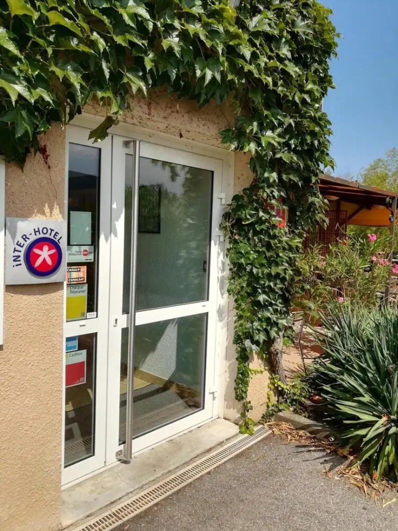 The Originals City, Hôtel Valence Est