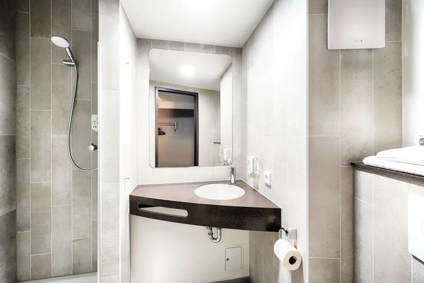 B&B Hotel Rostock City-West