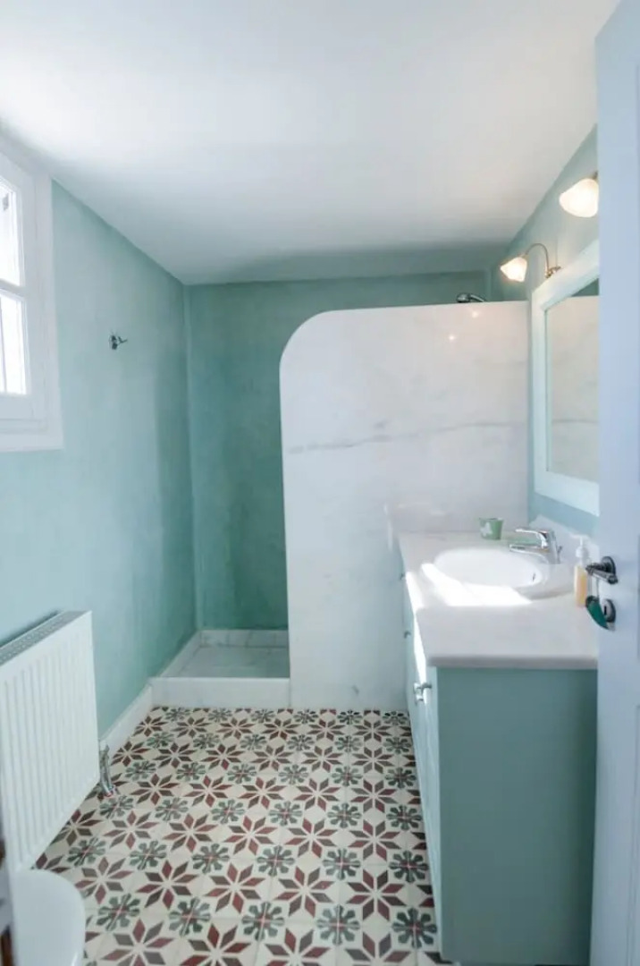 Villa Kallisti - A Dream House With Amazing View