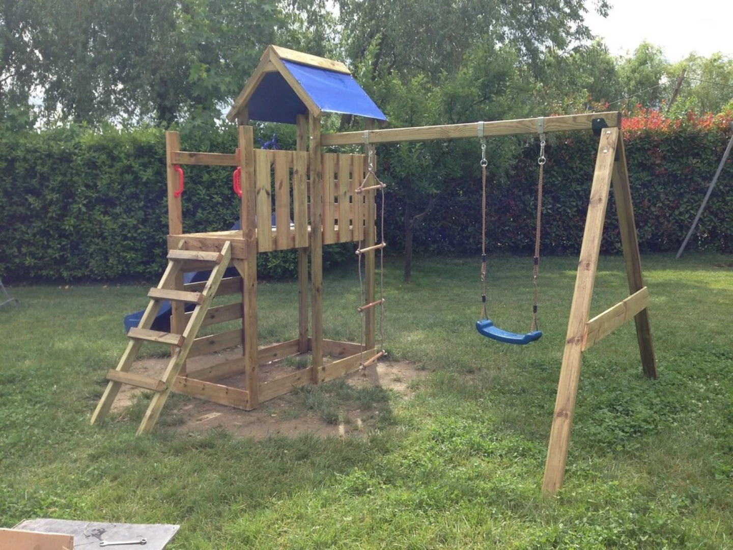 Room in Holiday house - Apartment in Farmhouse Casolare dei Fiori