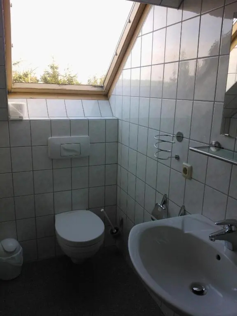 Regenbogenhof Rudelswalde