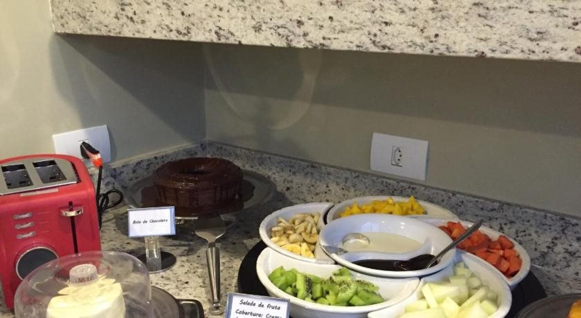 Barueri Premiêr Hotel