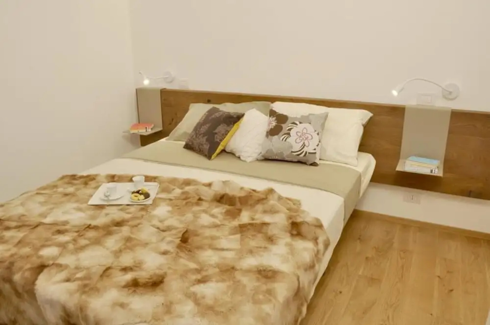 Ristorante Hotel Chiaroscuro