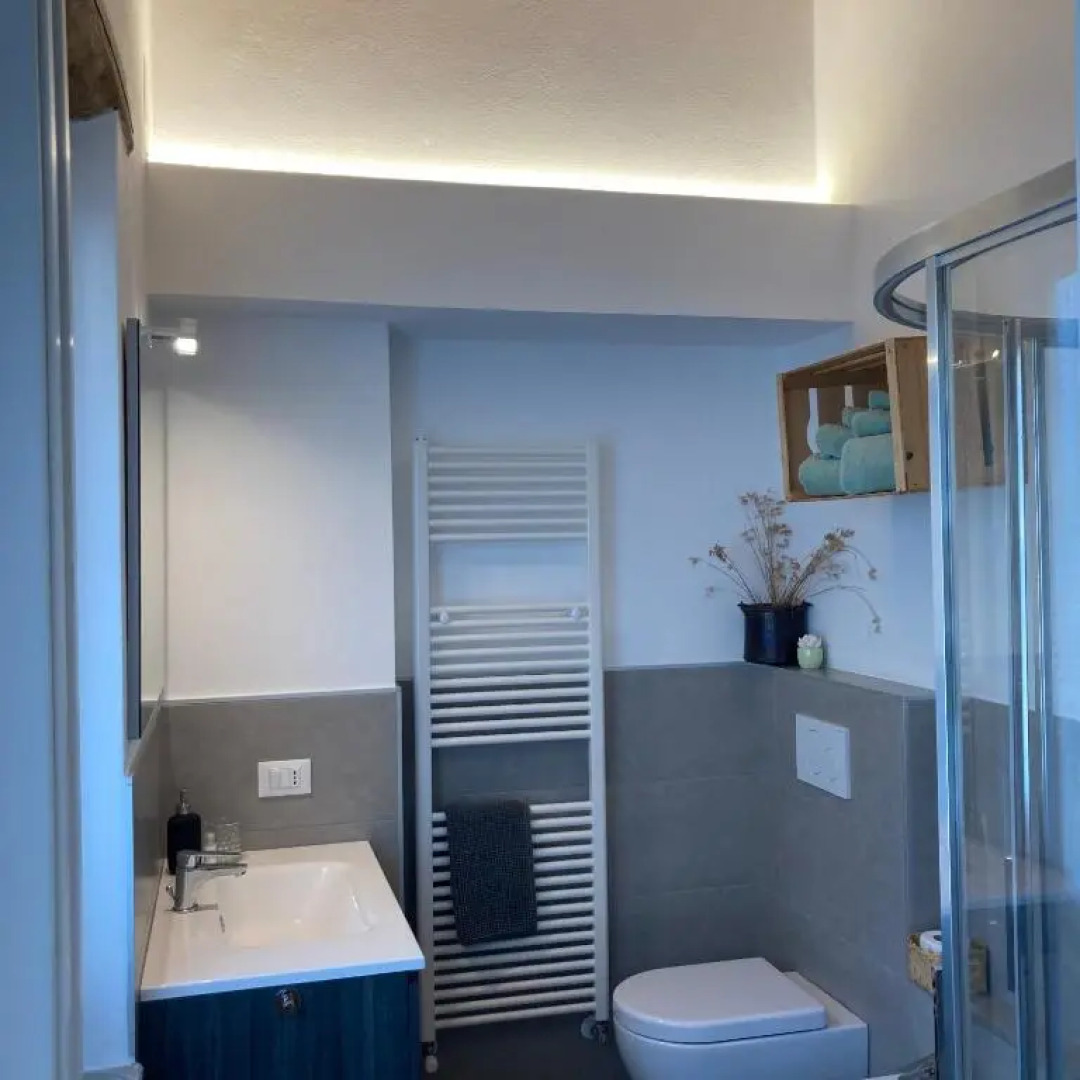 Il riccio di Ricciano