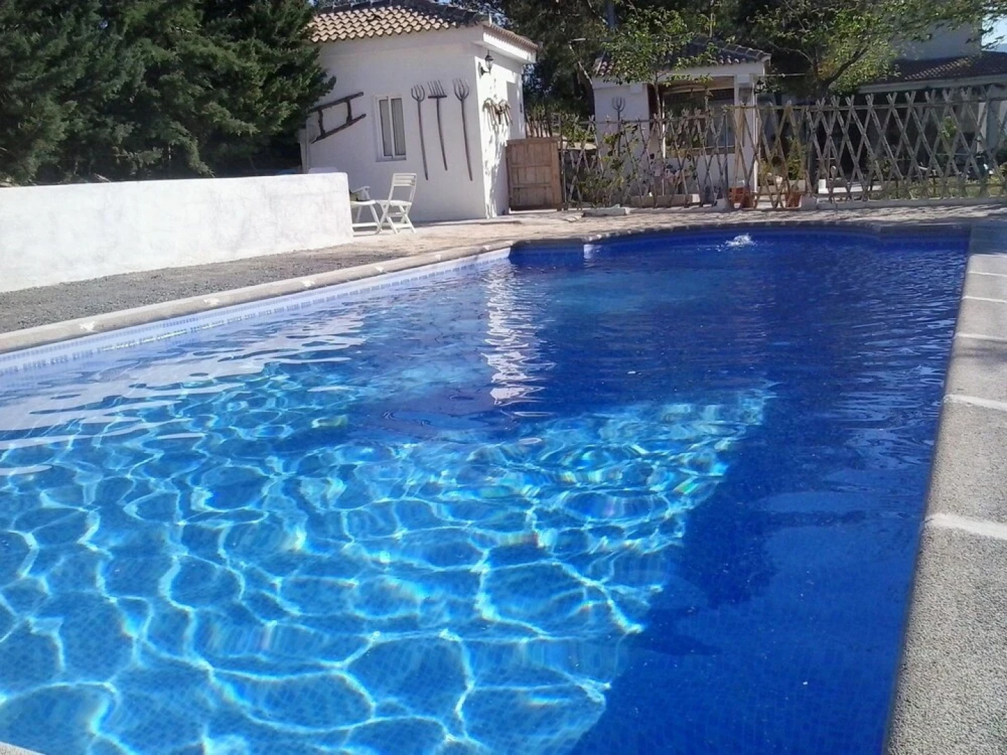 Villa With 5 Bedrooms in La Guardia de Jaén, With Wonderful Mountain V
