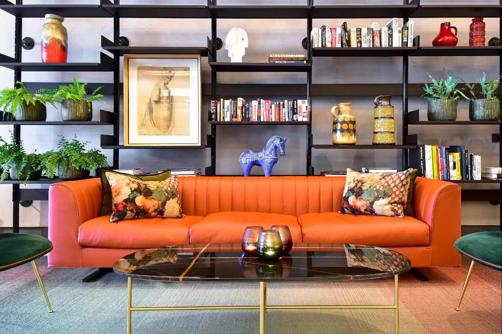 Porto Palácio Hotel by The Editory